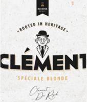 Clement Logo 